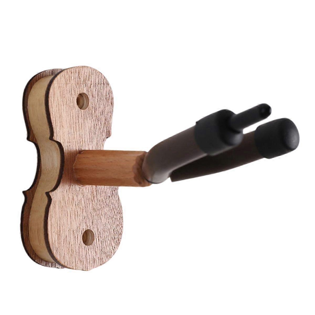 Violin Wall Mount Hanger High Quality Item