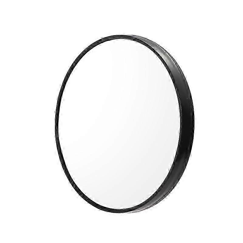 5X Portable Suction Cup Magnifying Mirror