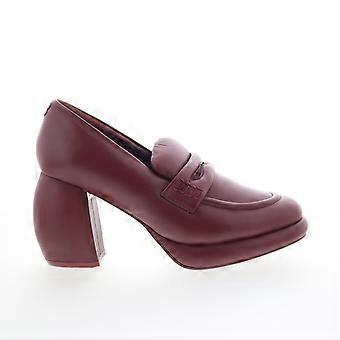 Clarks Adult Womens Martine Rose Loafer Pumps Heels