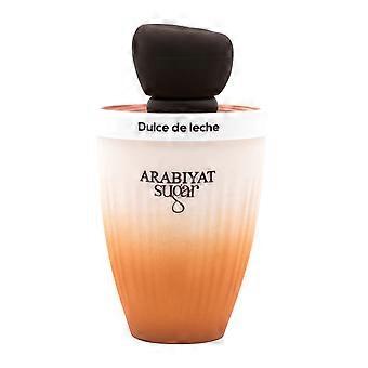 Arabiyat Prestige Dulce De Leche Eau De Parfum Unisex 100 ml