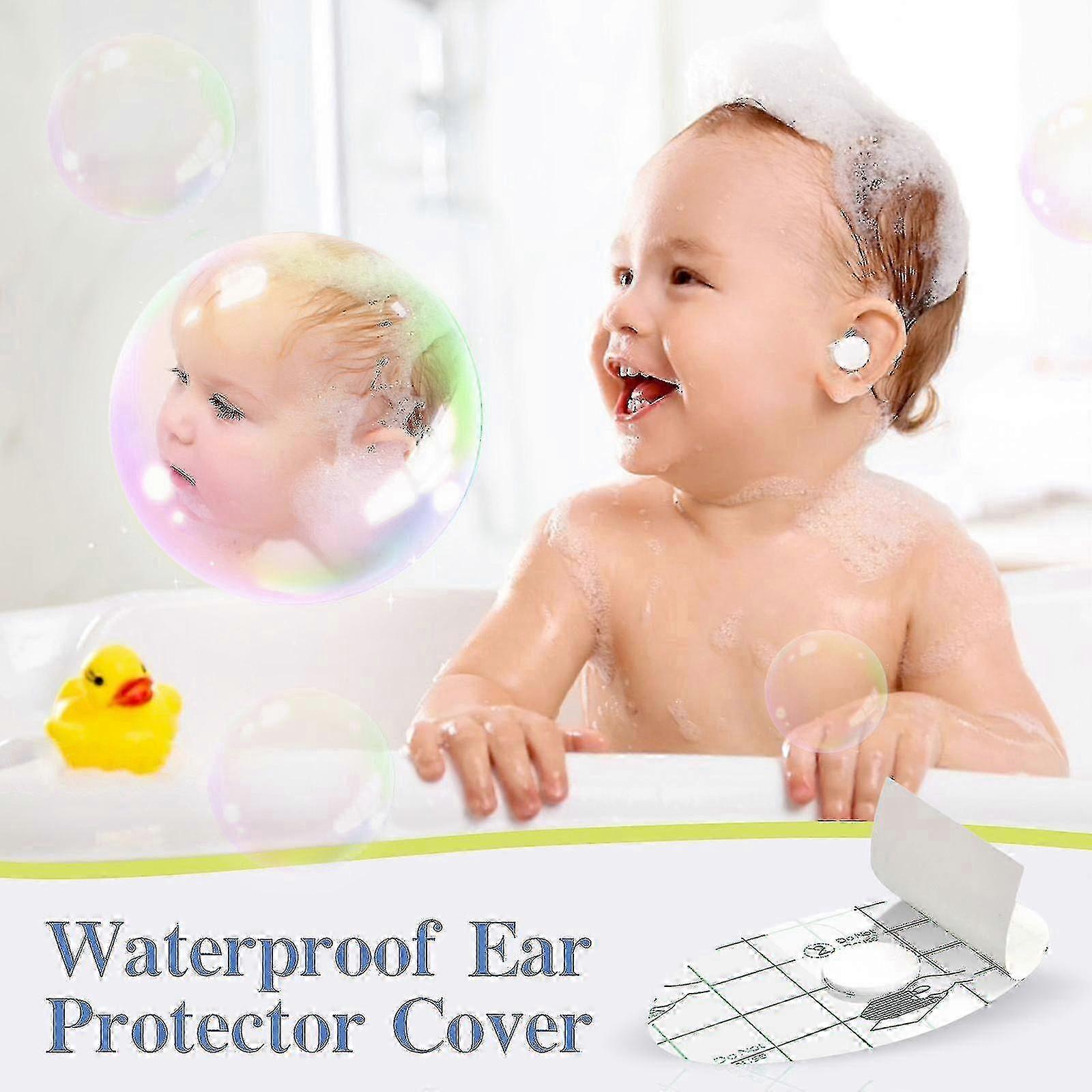 60-Piece Disposable Ear Seals