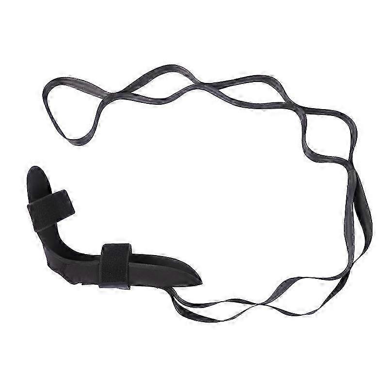 170cm Foot & Calf Stretch Strap
