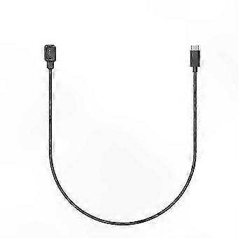 Di2-opladningskabel EW-EC300 USB-C til Shimano 12-speed racercykel R9270 R9250 R8170 R8150 R7170 RX825 R9200P R8100P