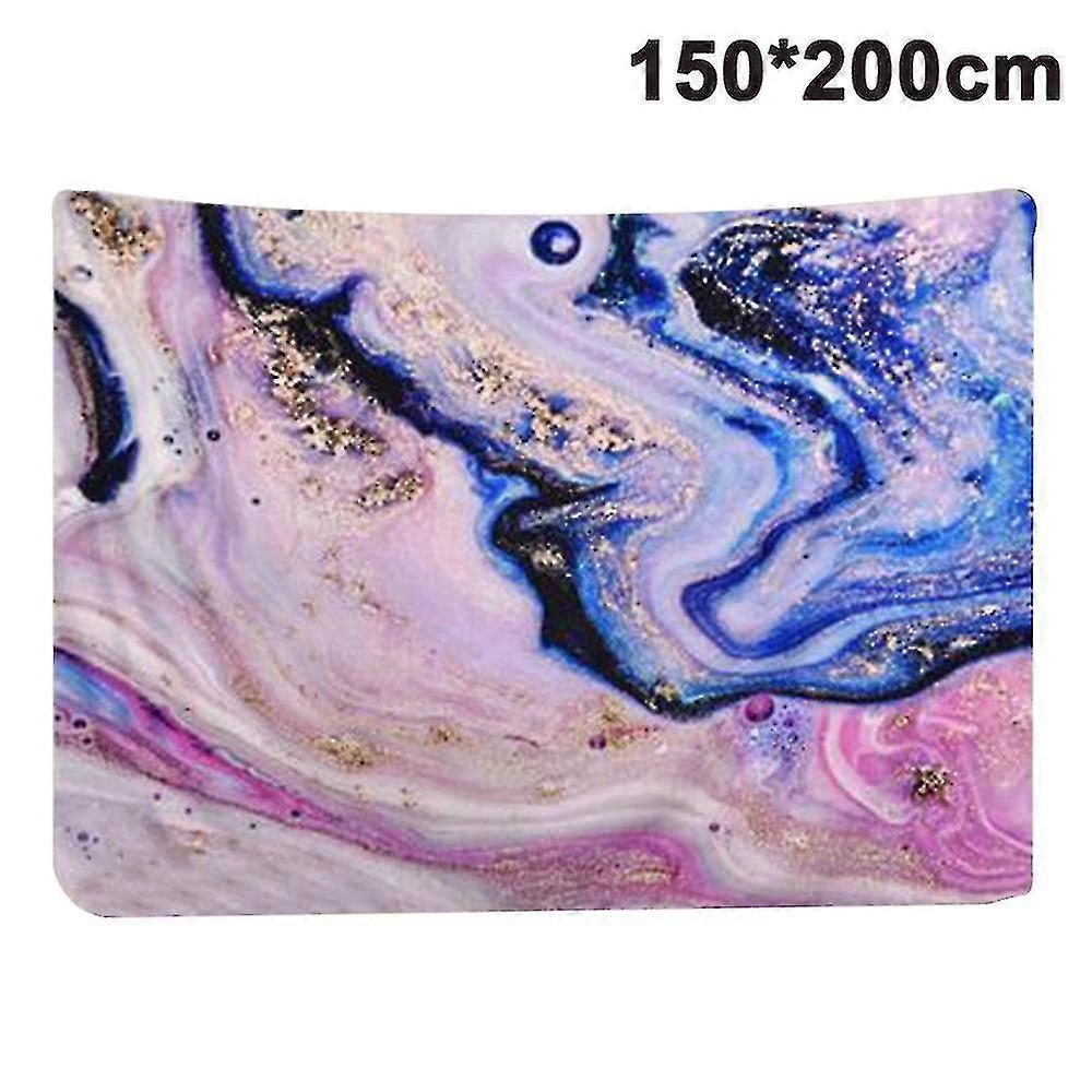 Floral 3D Forest Wall Hanging
