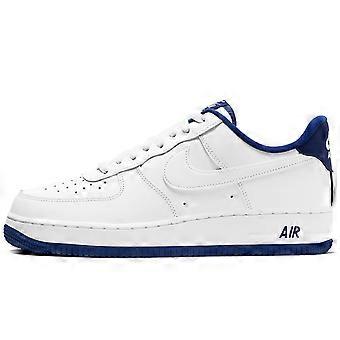 Nike Air Force 1 Low 'Deep Royal' CD0884-102