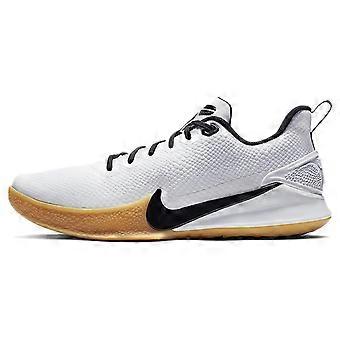 Nike Mamba Focus 'White Gum' AJ5899-100
