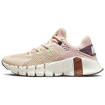 Nike Free Metcon 4 Pärlvit Sail Dam DM7206-211