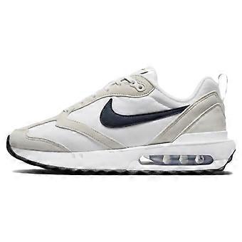Nike Air Max Dawn 'Light Bone Midnight Navy' Women's DH5131-100