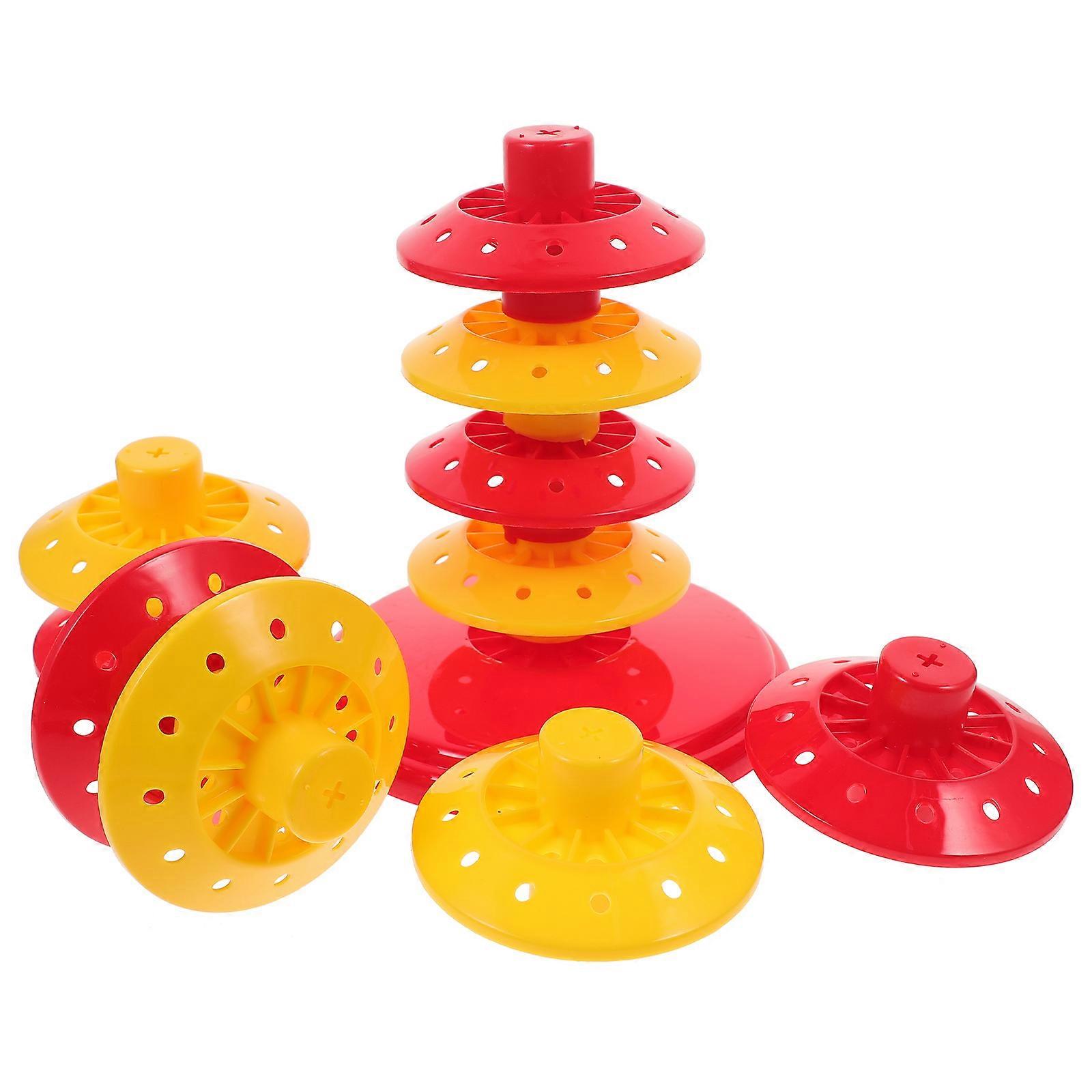 Multi Lollipop Holder Adjustable Multi-Tiered Candy Display