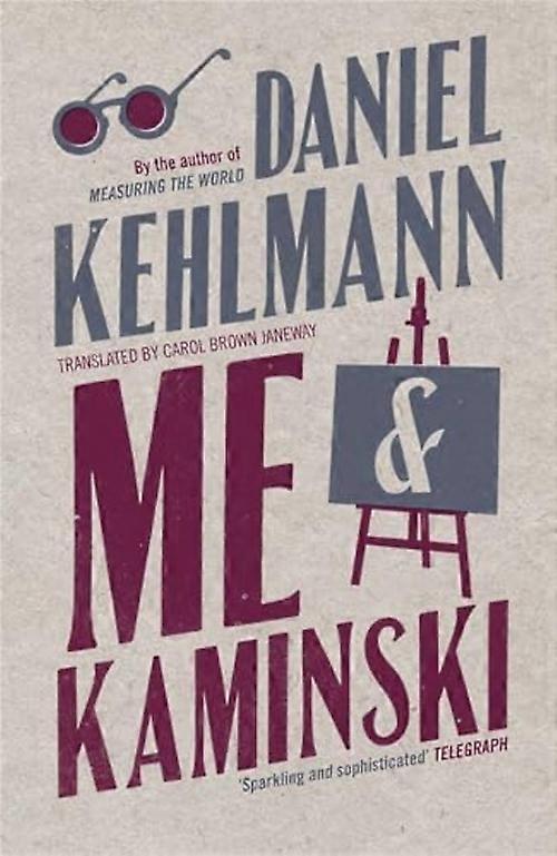 Ich und Kaminski