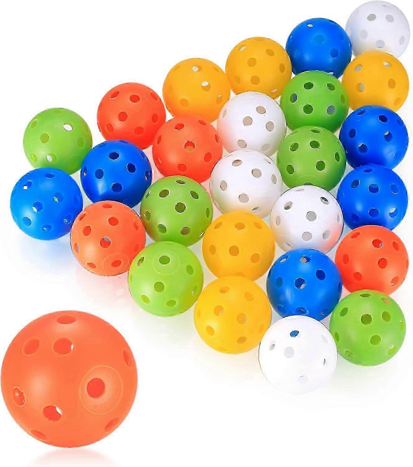 Lightweight Hollow Golf Practice Set