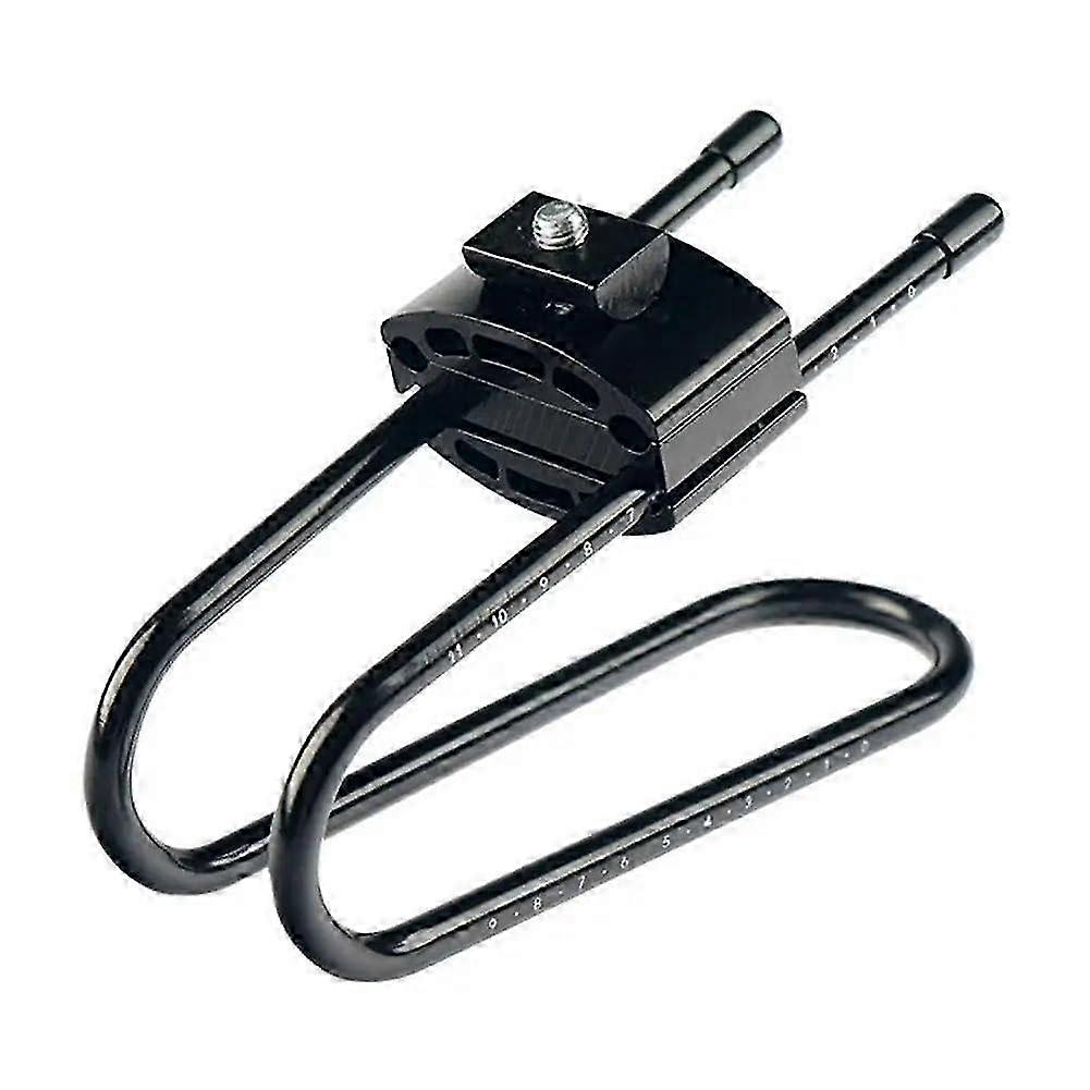 Precision-Engineered Aluminium Bike Shock Absorber