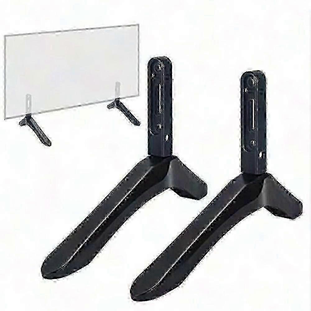 Space-Efficient TV Table Mount