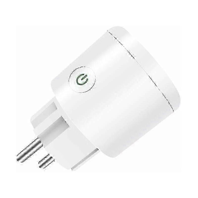 WiFi Dimmer Plug Adjustable Brightness