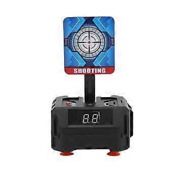 electronic Target Toy for Toy Shotgun Digital Scoring Auto Reset Target for Shotgun ToyJJ