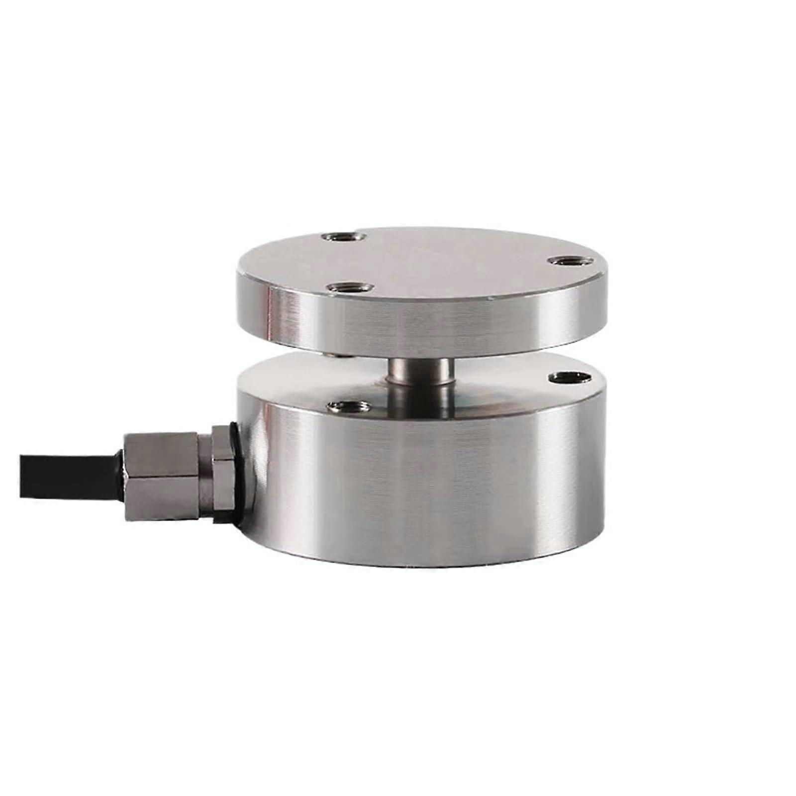 Precision Planar Load Cell 050kg Weight Sensor for Impact Testing and Force Measurement