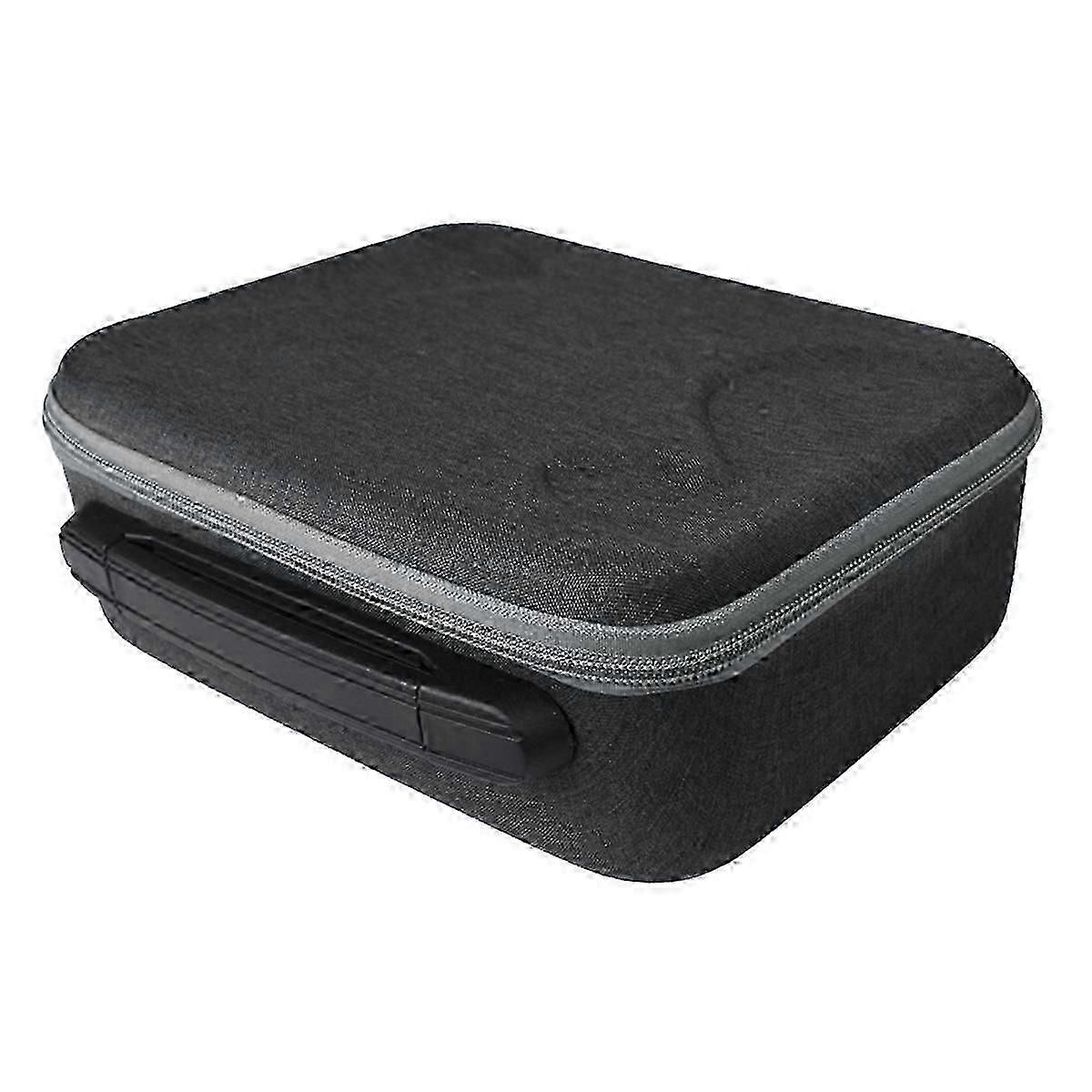 Robust storage bag compatible with Mini 4K/2SE/2/SE. Protective case compatible with drones  case with increased durability and high quality.