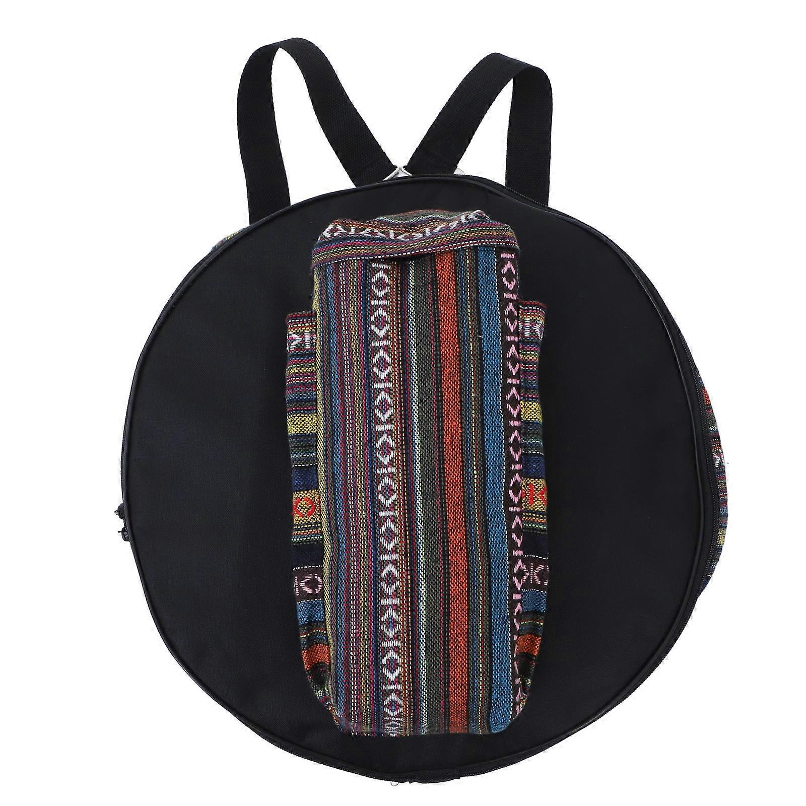 Sac de rangement portable et imperméable pour fût en tissu Oxford (1 pièce)