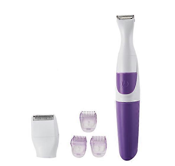 Precision Sensitive Hypoallergenic Trimmer
