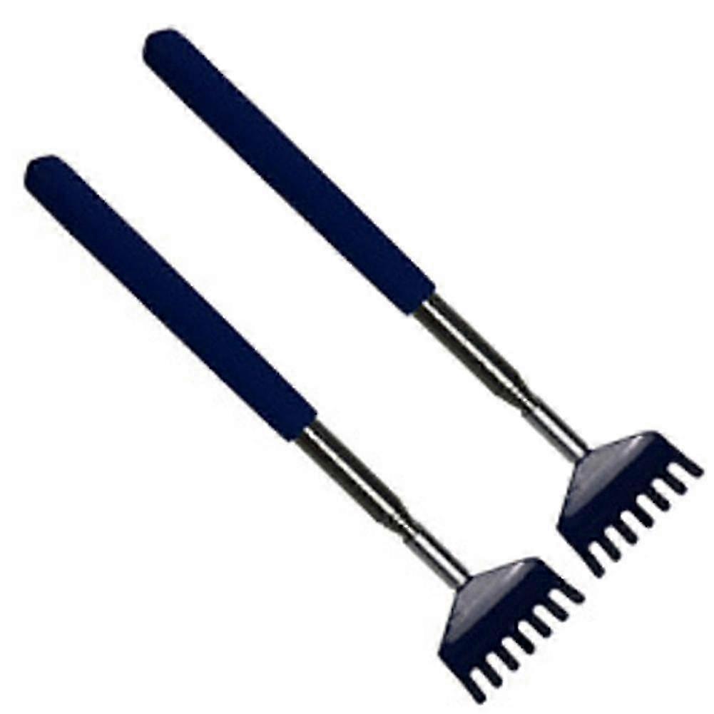 Stainless Steel Extendable Back Scratcher