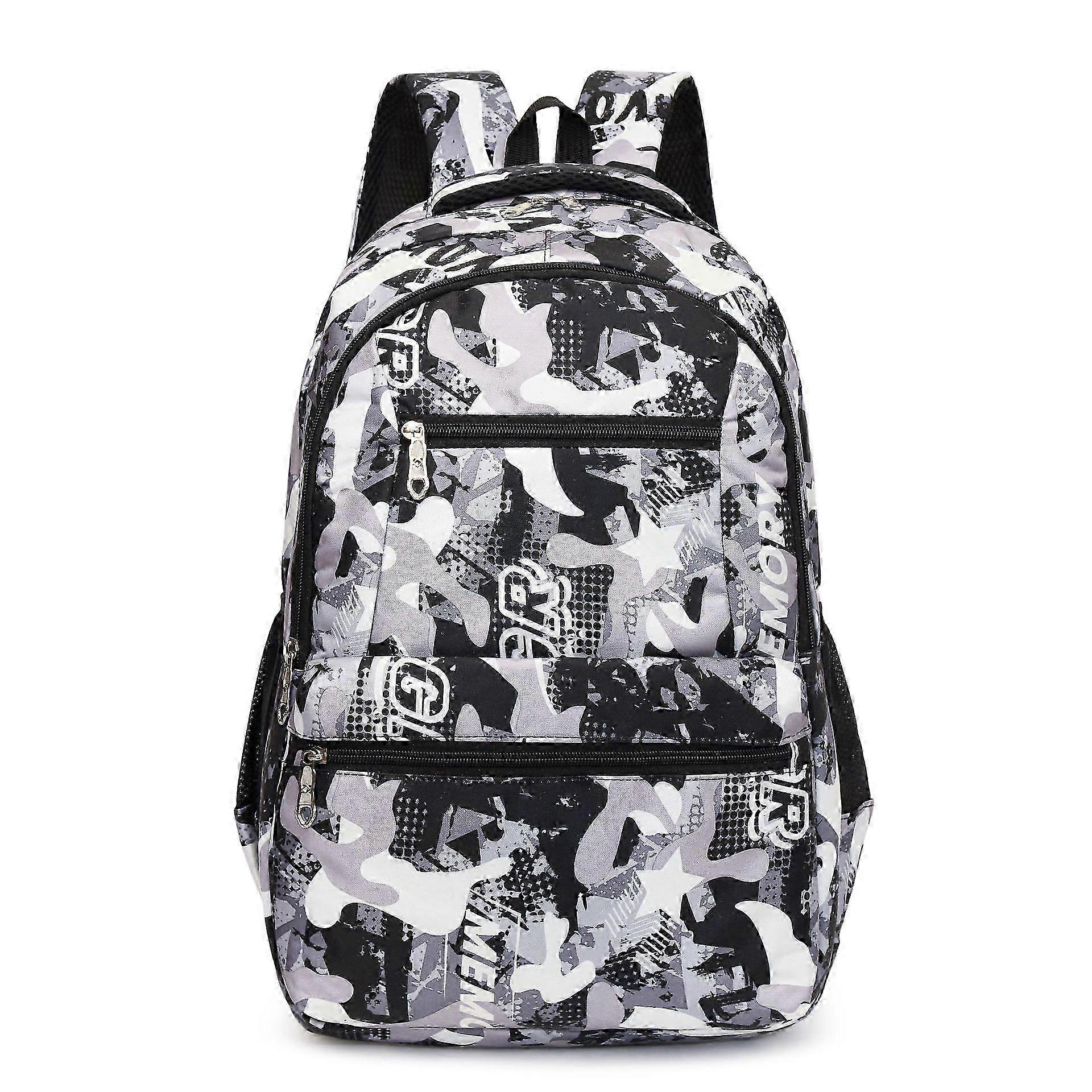 Lightweight Durable Student Pack