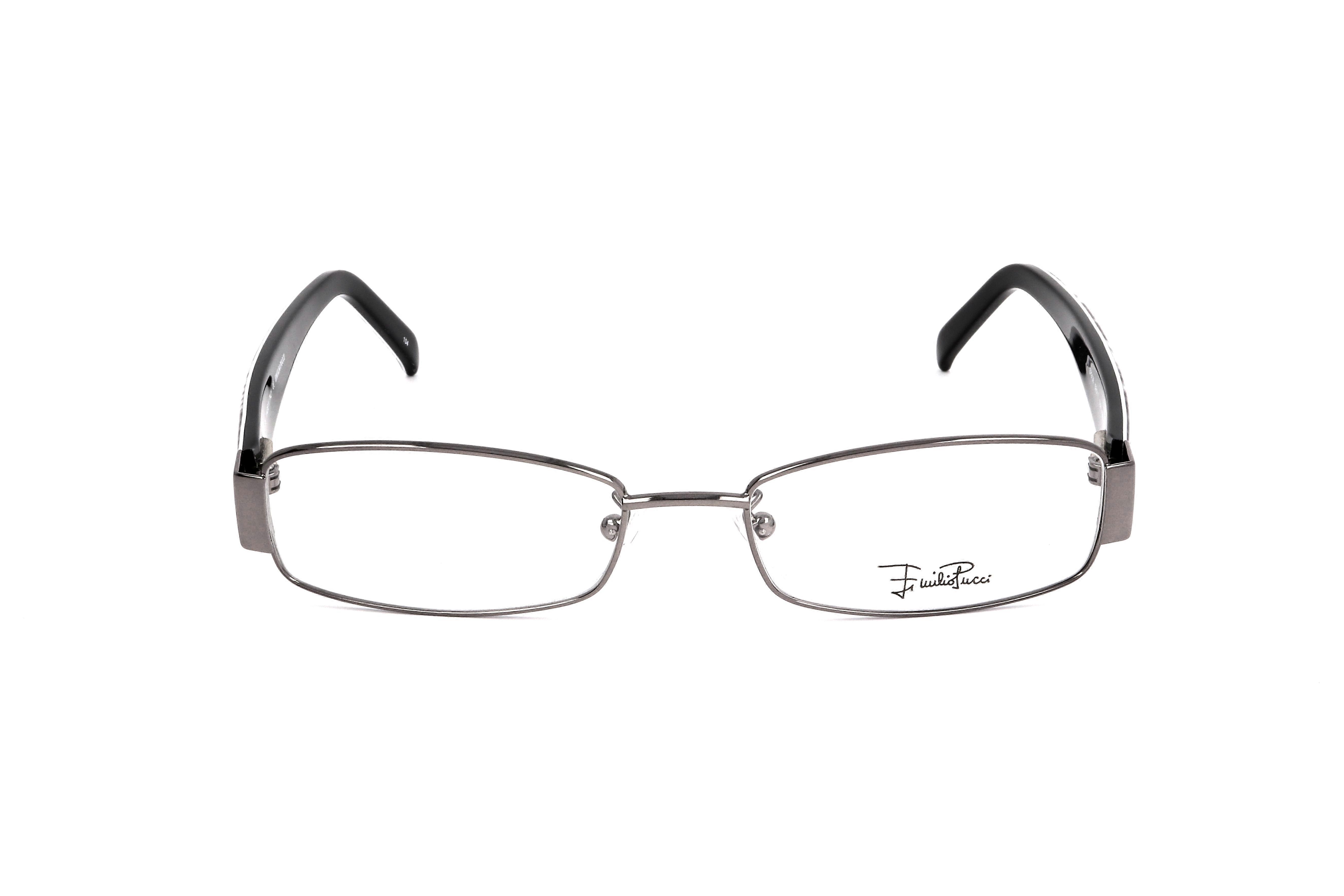 Ladies'Spectacle frame Emilio Pucci EP2136-069-52