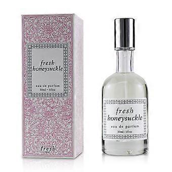 Fresh Honeysuckle Eau De Parfum Spray  30ml/1oz