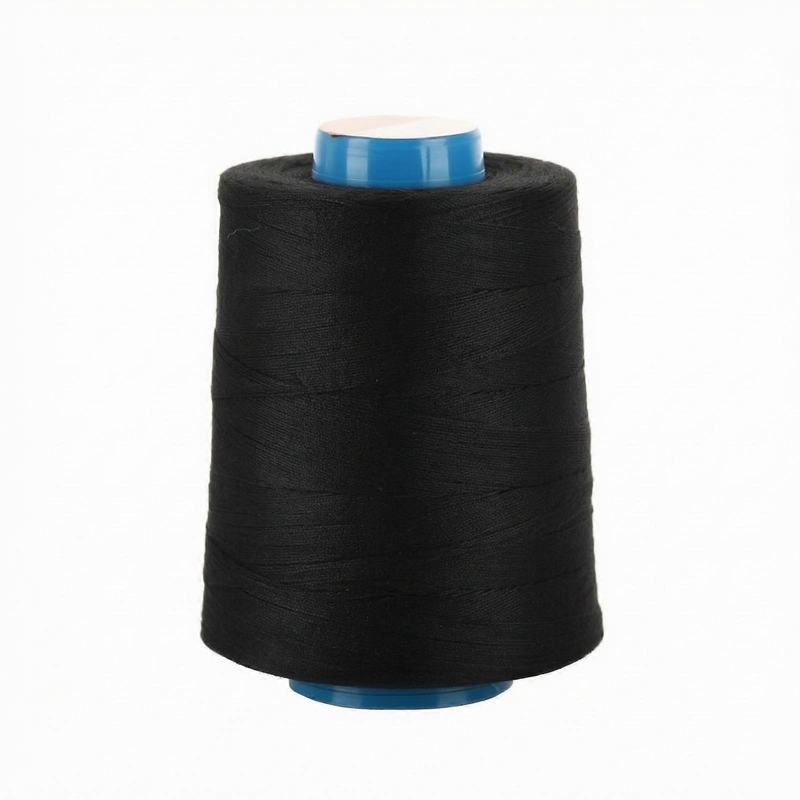Polyester Heavy Duty Sewing Thread | High Speed, Upholstery Thread, for Leather