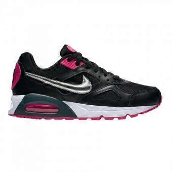 Nike Womens/Ladies Air Max Ivo Trainers