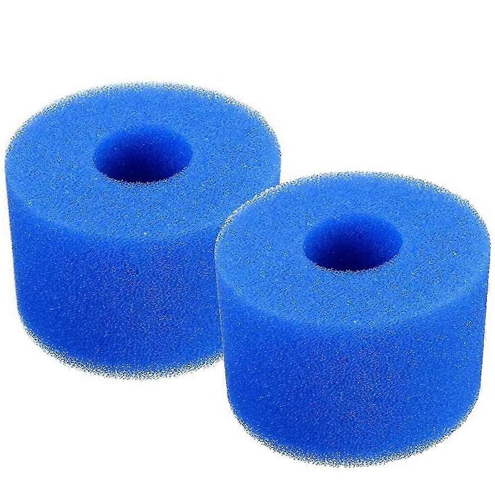 Reusable S1 Foam Filter Cartridge