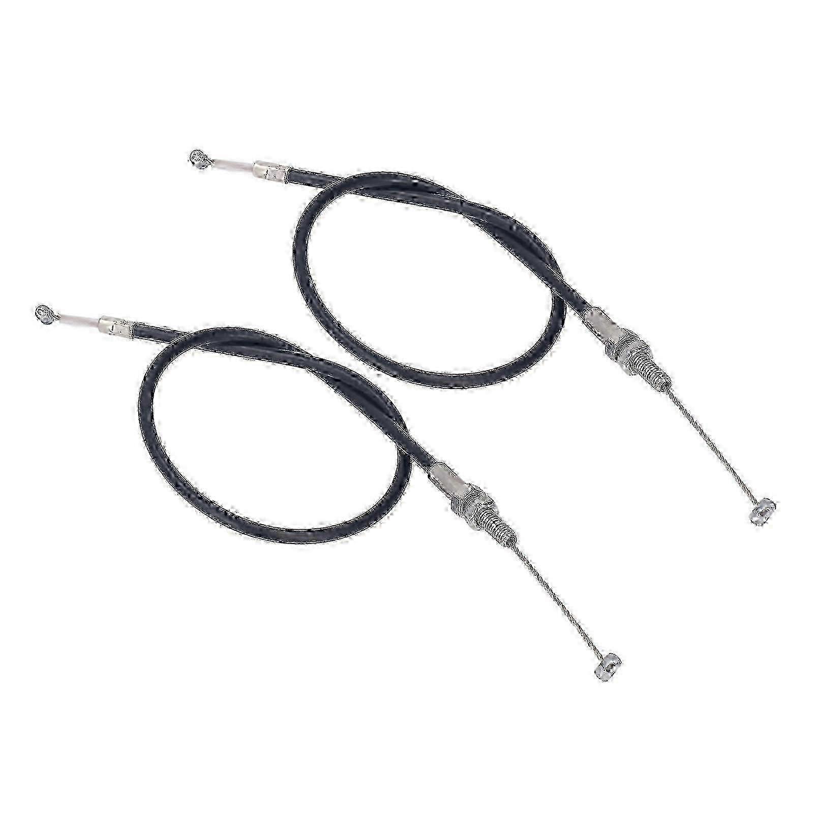 Stainless Throttle Cable 25HP 30HP 2 Stroke