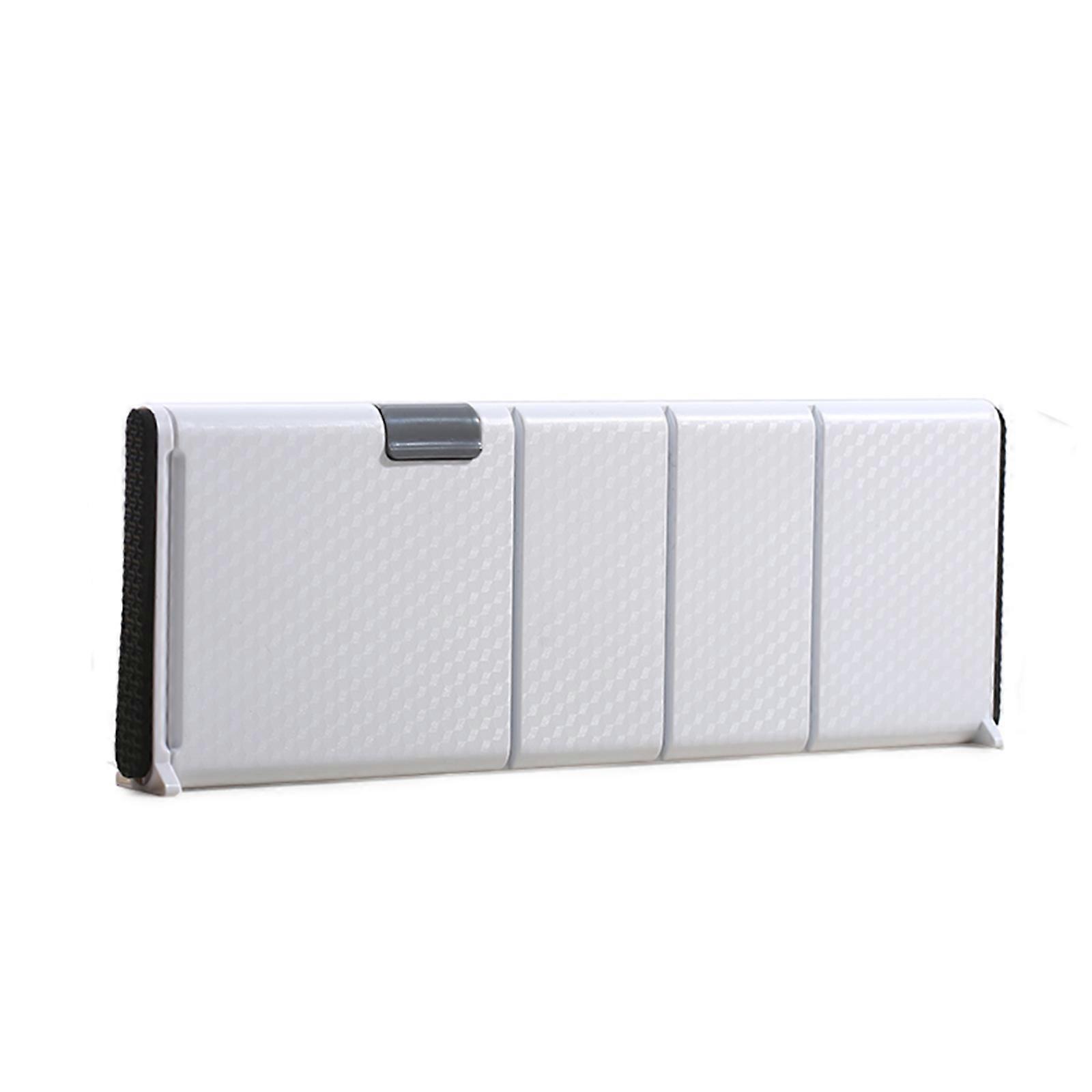 Sturdy Expandable Drawer Organizer