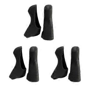 2026 Suitable 3X Road Bicycle Brake Gear Shift Covers for -R2000 -R3000 R2000 3030 Bike Shifters Protective Hoods,0