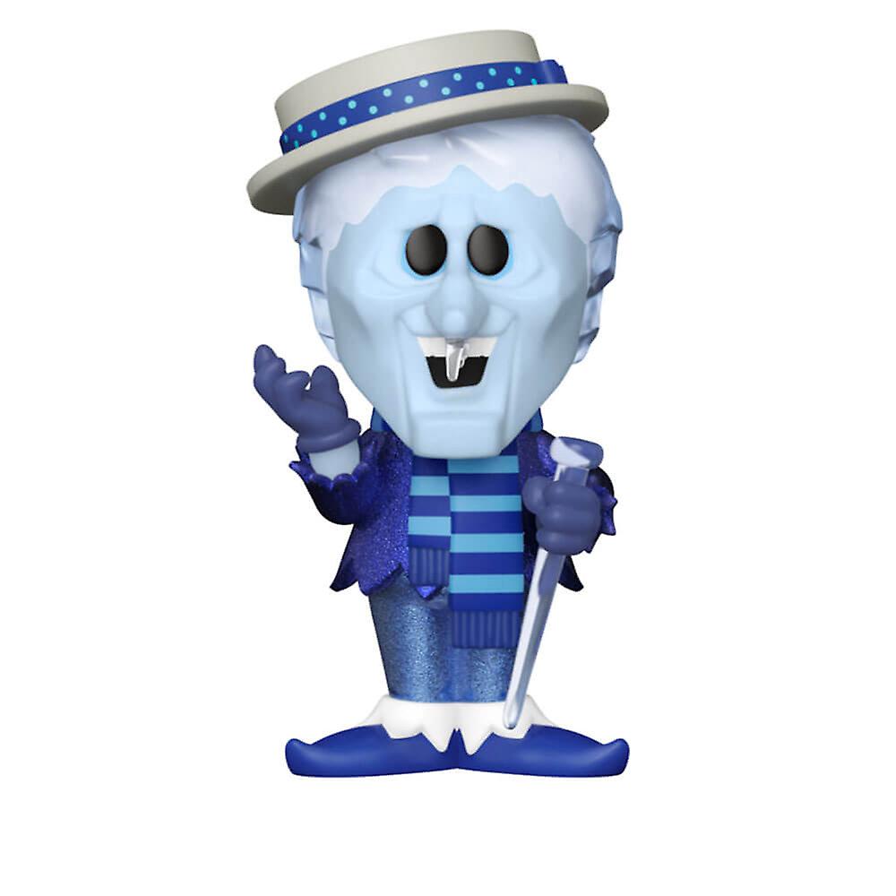 Snow Miser Highly Collectable Funko Pop! Vinyls Soda Chase Ships 1 in 6 4.25"