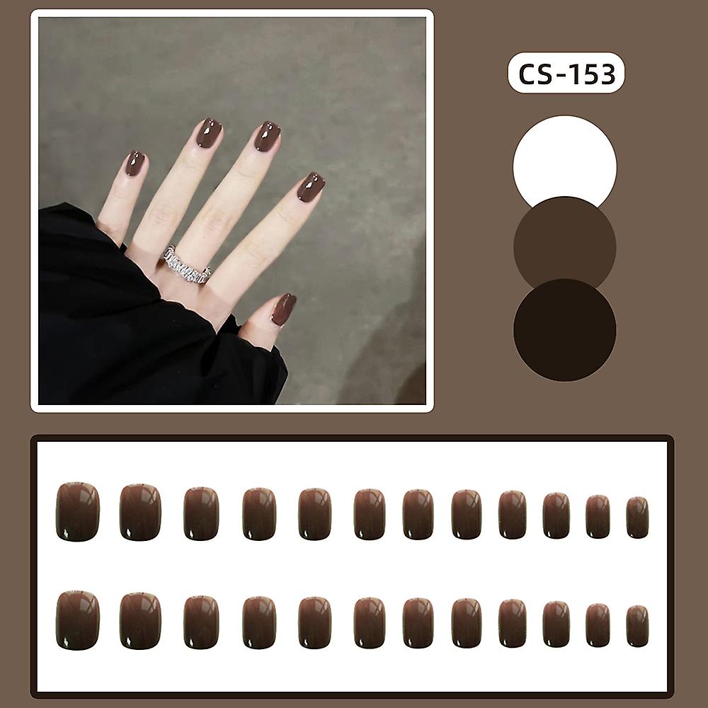 Gel Nail Kit Medium Length Suitable
