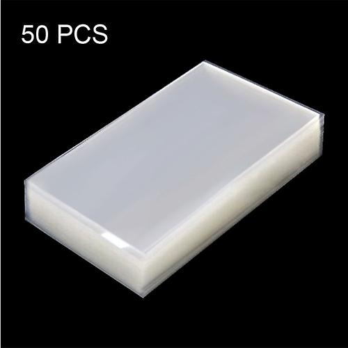 For Galaxy Siii / I9300 50pcs Oca Optically Clear Adhesive