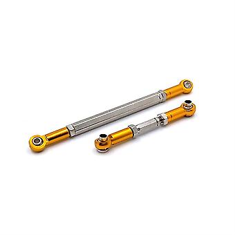 Metal Steering Rod Rod Tie Rod For Mn78 Mn-78 Mn 78 1/12 Rc Car S S Accessories,4