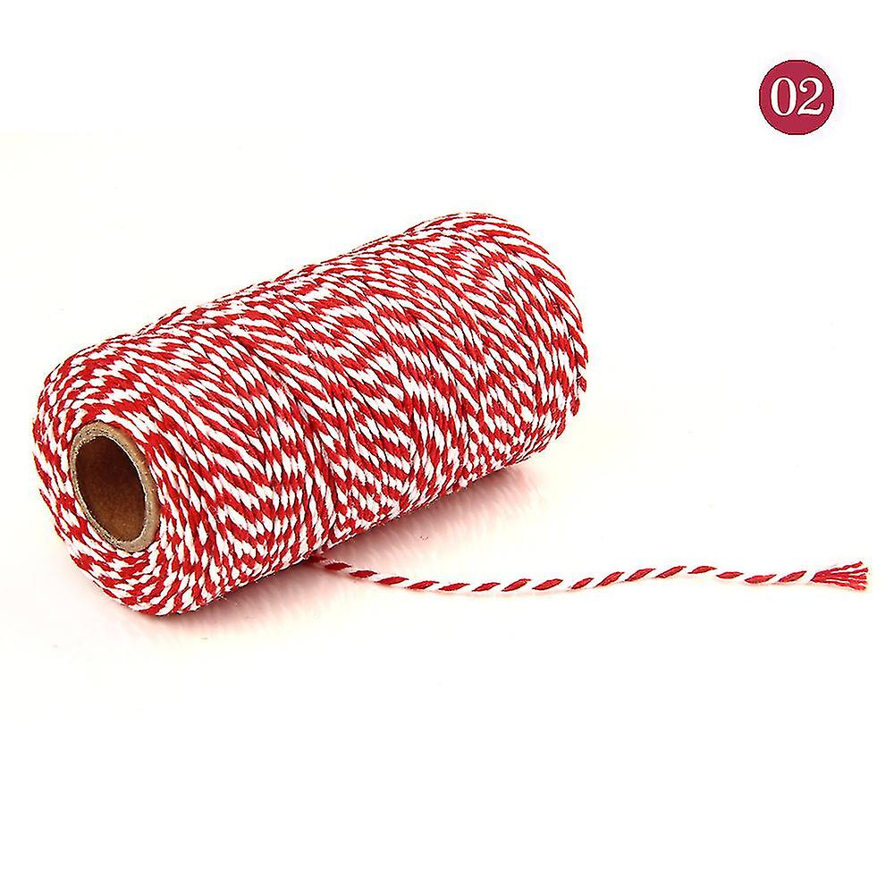 200m Twine Packing String Durable Rope