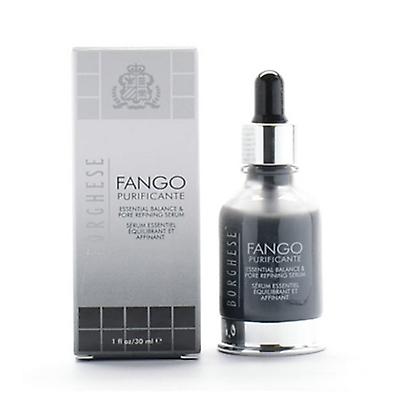 Borghese Fango Purificante 精华平衡毛孔细化精华液 1oz / 30ml