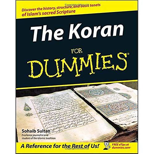 Koranen för Dummies