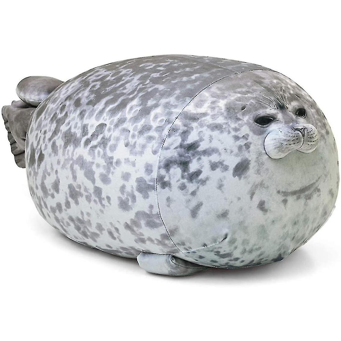 Plush Plush Cotton Potential Cushion