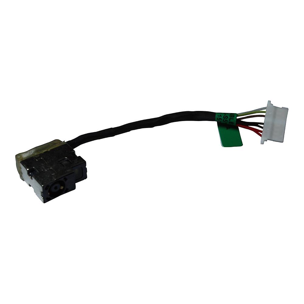 HP Pavilion 13-s021dx Replacement Laptop DC Jack Socket With Cable