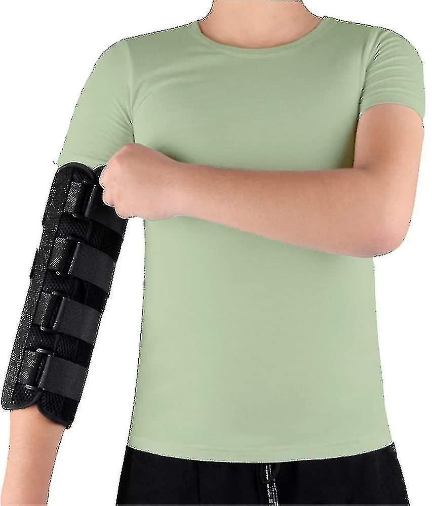 Brace Elbow Splint Brace Ulnar Nerve Entrapment Cubital Tunnel For Sleeping Elbow