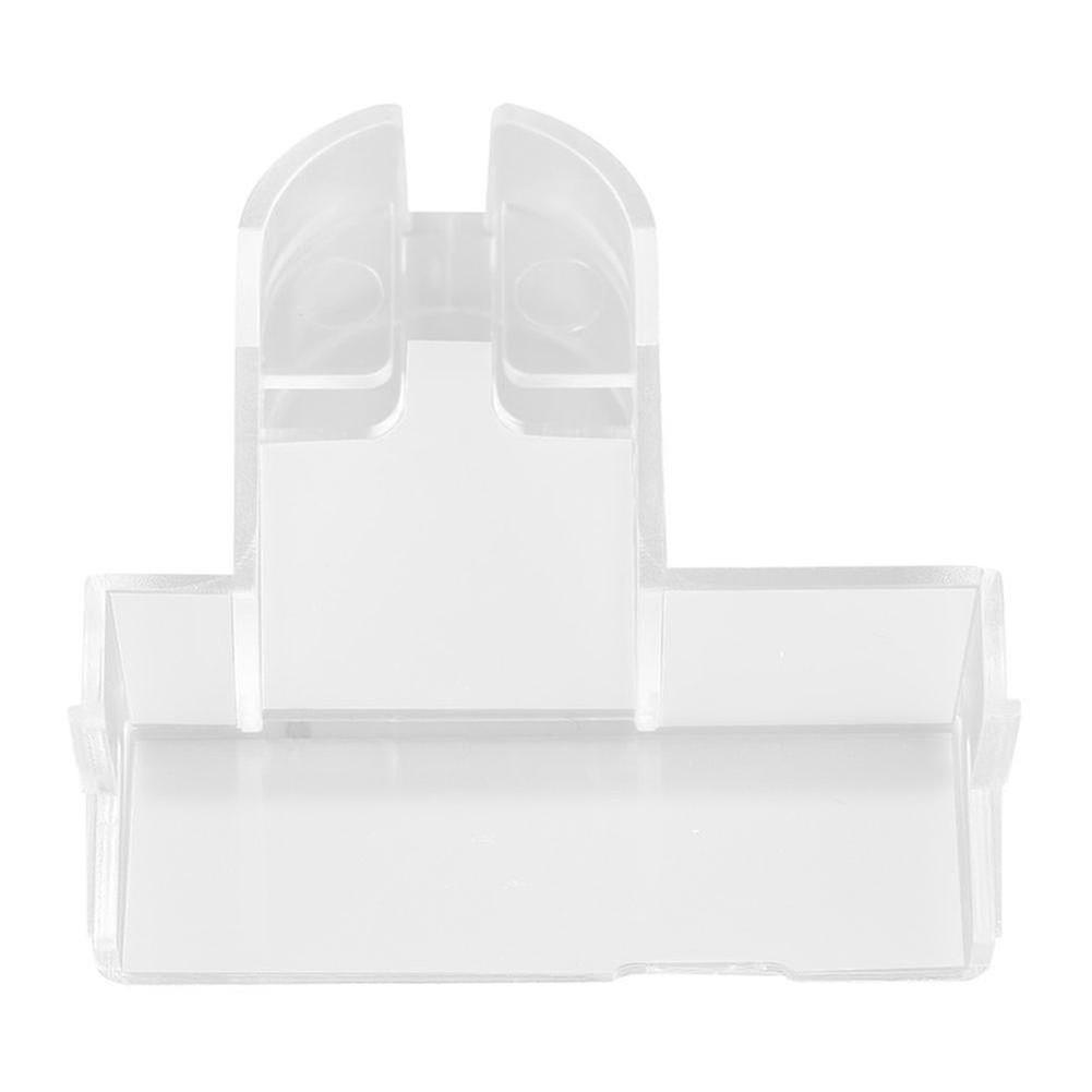 Gimbal Lock Protector Clamp Camera Holder Buckle For Dji Mavic Pro Drone transparent