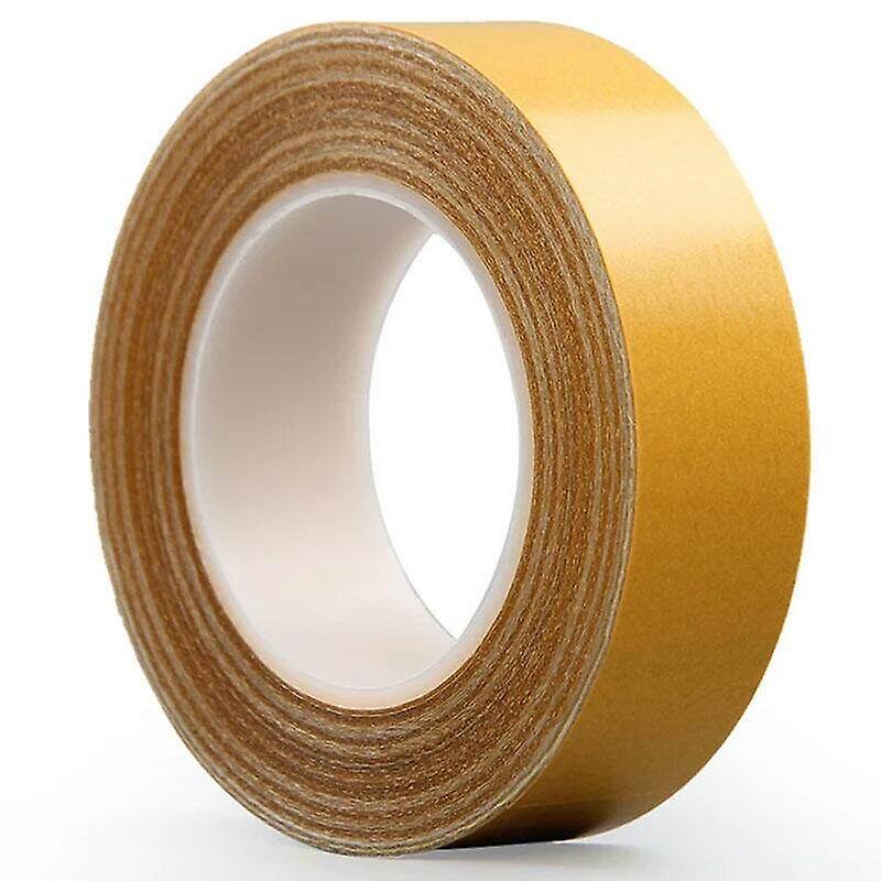2023 New Fiber Tape Double-sided Grid For High Bonding Strength 1cm X 20m