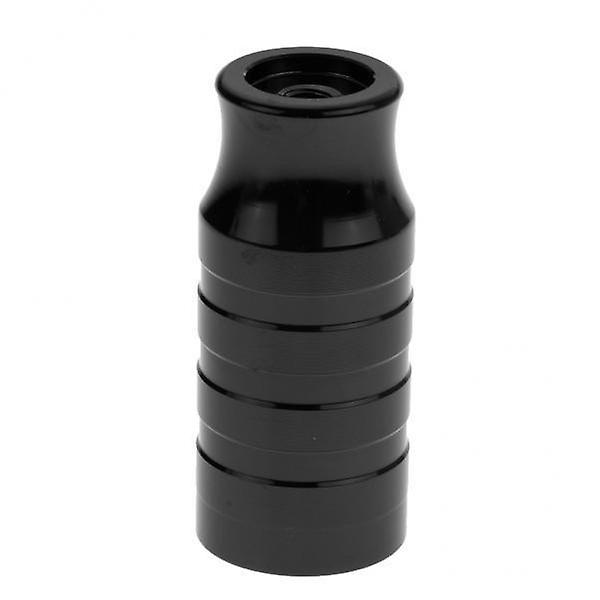 30xBicycle Quick Release Wheel Front Lamp Mount Holder Flashlight Lamp Black