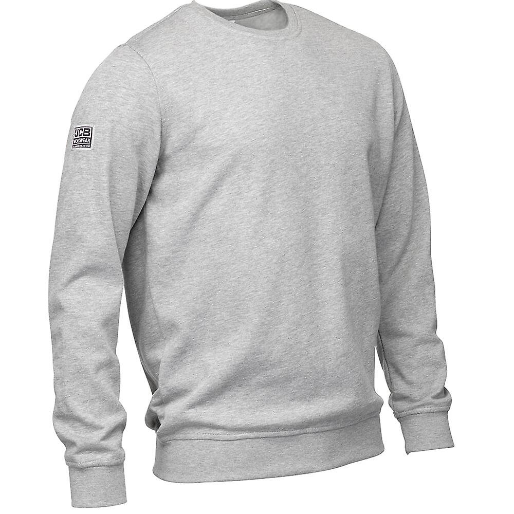 Jcb Essential Sweatshirt