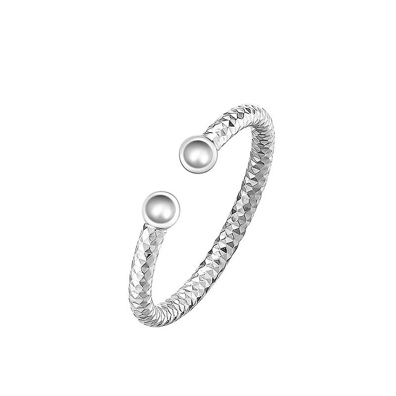 S925 Sterling Silver Ring