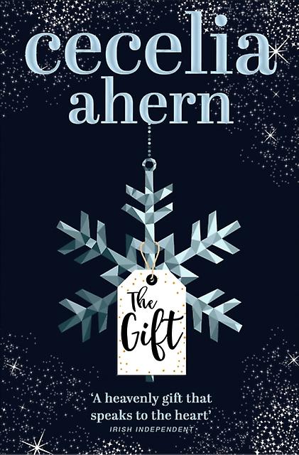 Cadeau - Cécilia Ahern