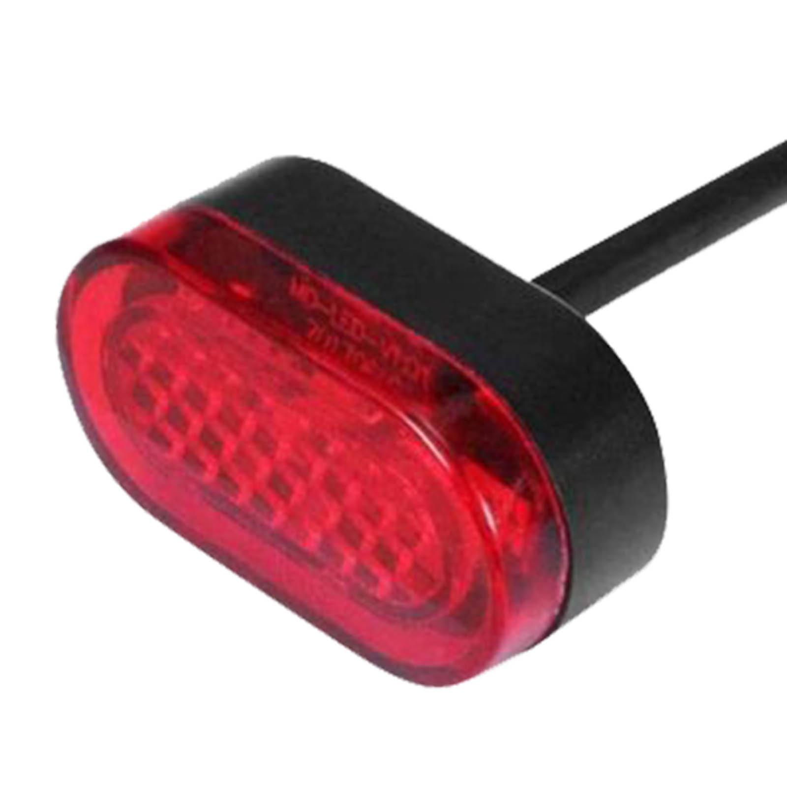 Rear Lights for Xiaomi M365/Pro Scooter Top-quality Replacement